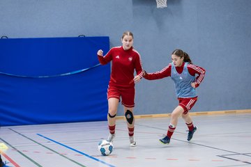 Bild 92 - wCJ NFV Futsalturnier